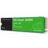 WD Green SN350/1TB/SSD/M.2 NVMe/3R