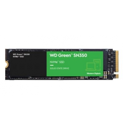 WD Green/2 TB/SSD/M.2 NVMe