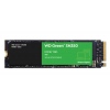 WD Green/2 TB/SSD/M.2 NVMe