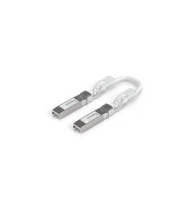 Ubiquiti UACC-Uplink-SFP28-0.15M, Uplink Cable 25/10/1Gbps SFP28/SFP+/SFP, 0,15m