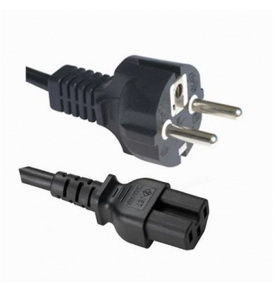 Europe AC Type A Power Cable