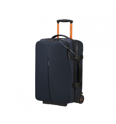 Samsonite SECURIPAK 2.0 Duffle/WH Dark Blue