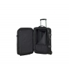 Samsonite SECURIPAK 2.0 Duffle/WH Black