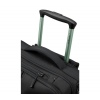 Samsonite SECURIPAK 2.0 Duffle/WH Black