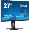 iiyama ProLite/XUB2797UHSNP-B1/27"/IPS/4K UHD/60Hz/4ms/Black/3R