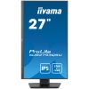 iiyama ProLite/XUB2793QSU-B7/27"/IPS/QHD/100Hz/1ms/Black/3R