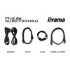 iiyama ProLite/XUB2793QSU-B7/27"/IPS/QHD/100Hz/1ms/Black/3R