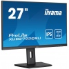 iiyama ProLite/XUB2793QSU-B7/27"/IPS/QHD/100Hz/1ms/Black/3R