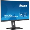 iiyama ProLite/XUB2793QSU-B7/27"/IPS/QHD/100Hz/1ms/Black/3R