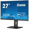 iiyama ProLite/XUB2793QSU-B7/27"/IPS/QHD/100Hz/1ms/Black/3R