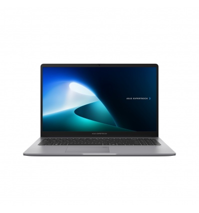 ASUS ExpertBook P1/P1503CVA/i3-1315U/15,6"/FHD/8GB/256GB SSD/UHD 615/W11P/Gray/2R