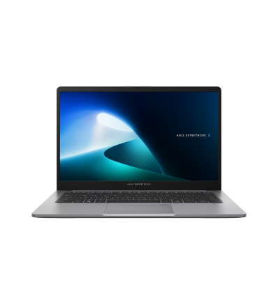 ASUS ExpertBook P1/P1403CVA/i3-1315U/14"/FHD/8GB/512GB SSD/UHD 615/W10P/Gray/2R