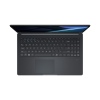 ASUS ExpertBook B1/B1503CVA/3-100U/15,6"/FHD/16GB/512GB SSD/UHD/W11P EDU/Gray/2R