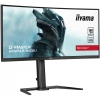 iiyama G-Master/GCB3481WQSU-B1/34"/VA/3440x1440/180Hz/0,3ms/Black/3R