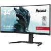 iiyama G-Master/GCB3481WQSU-B1/34"/VA/3440x1440/180Hz/0,3ms/Black/3R