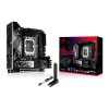 ASUS ROG STRIX Z890-I GAMING WIFI/LGA 1851/mITX