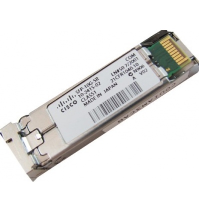 NOVATRON SFP-10G-SR/PN02995 (OEM pro Cisco)