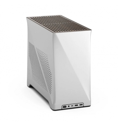 Fractal Design Era 2 Silver