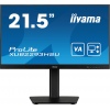 iiyama ProLite/XUB2293HSU-B7/21,5"/IPS/FHD/100Hz/1ms/Black/3R