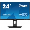 iiyama ProLite/XUB2497HSU-B2/23,8"/IPS/FHD/100Hz/1ms/Black/3R