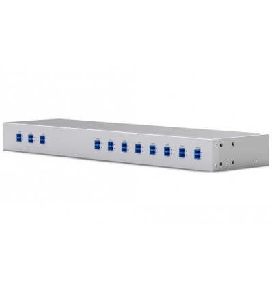 Ubiquiti UACC-CWDM-8, CWDM Mux Demux 8