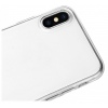 ALIGATOR Pouzdro Transparent Apple iPhone 15 Pro