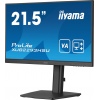 iiyama ProLite/XUB2293HSU-B7/21,5"/IPS/FHD/100Hz/1ms/Black/3R