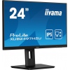 iiyama ProLite/XUB2497HSU-B2/23,8"/IPS/FHD/100Hz/1ms/Black/3R