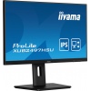 iiyama ProLite/XUB2497HSU-B2/23,8"/IPS/FHD/100Hz/1ms/Black/3R