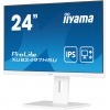 iiyama ProLite/XUB2497HSU-W2/23,8"/IPS/FHD/100Hz/1ms/White/3R