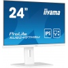 iiyama ProLite/XUB2497HSU-W2/23,8"/IPS/FHD/100Hz/1ms/White/3R