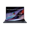 ASUS Zenbook Pro Duo 14 OLED/UX8402VU/i7-13700H/14,5"/2880x1800/T/16GB/1TB SSD/RTX 4050/W11H/Black/2