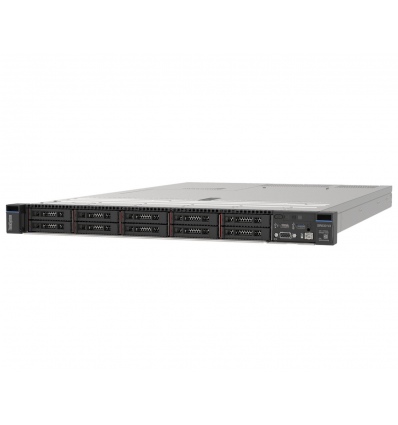 SR650 V3 Rack/4514Y/32GB/8Bay/OCP/9350-8i 2GB/1100