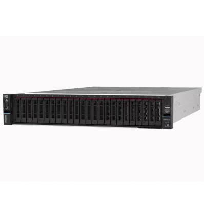 Lenovo SR650 V3 Rack/4514Y/32GB/8Bay/OCP/9350-8i/1100W