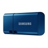 Samsung/512GB/USB 3.2/USB-C/Modrá