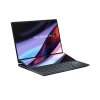 ASUS Zenbook Pro Duo 14 OLED/UX8402VU/i7-13700H/14,5"/2880x1800/T/16GB/1TB SSD/RTX 4050/W11H/Black/2