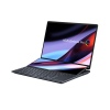 ASUS Zenbook Pro Duo 14 OLED/UX8402VU/i7-13700H/14,5"/2880x1800/T/16GB/1TB SSD/RTX 4050/W11H/Black/2