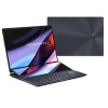 ASUS Zenbook Pro Duo 14 OLED/UX8402VU/i7-13700H/14,5"/2880x1800/T/16GB/1TB SSD/RTX 4050/W11H/Black/2