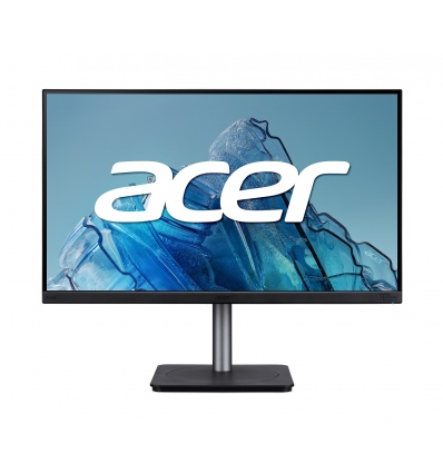 Acer/CB273E/27"/IPS/FHD/100Hz/1ms/Black/3R