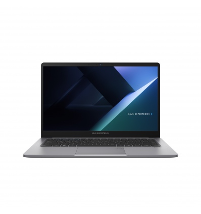 ASUS ExpertBook B1/B1403CVA/i5-13500H/14"/FHD/16GB/512GB SSD/UHD 615/W11P EDU/Gray/2R