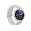 CARNEO Queen HR+/44mm/Silver/Sport Band/White