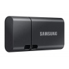 Samsung/512GB/USB 3.2/USB-C/Šedá