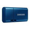 Samsung/512GB/USB 3.2/USB-C/Modrá