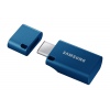 Samsung/512GB/USB 3.2/USB-C/Modrá