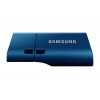 Samsung/512GB/USB 3.2/USB-C/Modrá