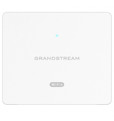 Grandstream GWN7604 přístupový bod, Wi-Fi 6 AX3000, 3Gb/s, MU-MIMO, POE+, 256 klientů