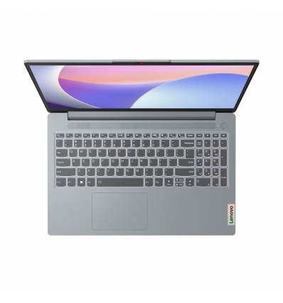 Lenovo IdeaPad Slim 3/15IRH8/i5-13420H/15,6"/FHD/16GB/512GB SSD/UHD Xe/W11P/Gray/2R