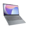 Lenovo IdeaPad Slim 3/15IRH8/i7-13620H/15,6"/FHD/16GB/512GB SSD/UHD/W11P/Gray/2R