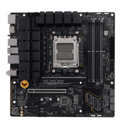 ASUS TUF GAMING B650M-E/AM5/mATX