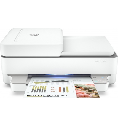 HP ENVY/6420E/MF/Ink/A4/WiFi/USB